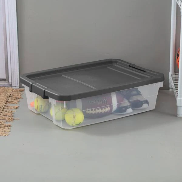 Sterilite Stacker Box - Image 4