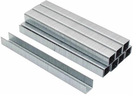 STANLEY STAPLE 3/8 IN 1250 PC