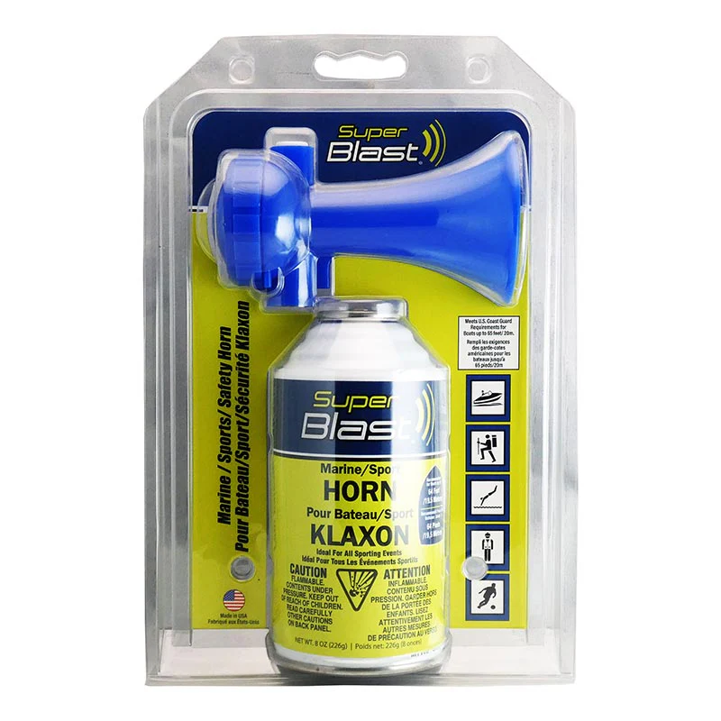 Super Blast Air Horn - Image 2