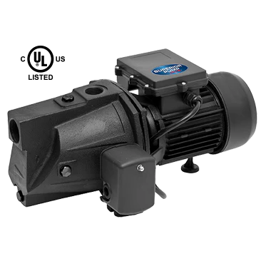 Superior Pump 1/2 HP Shallow Well Jet