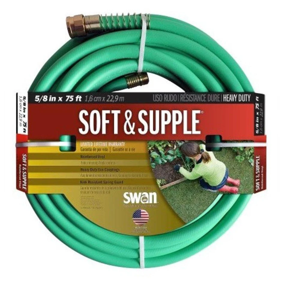 Swan Soft&SUPPLE® Hose - Image 3