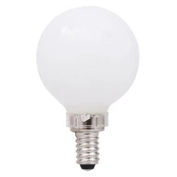 Sylvania LED Natural™ TruWave™ G16.5 4.5W Frosted