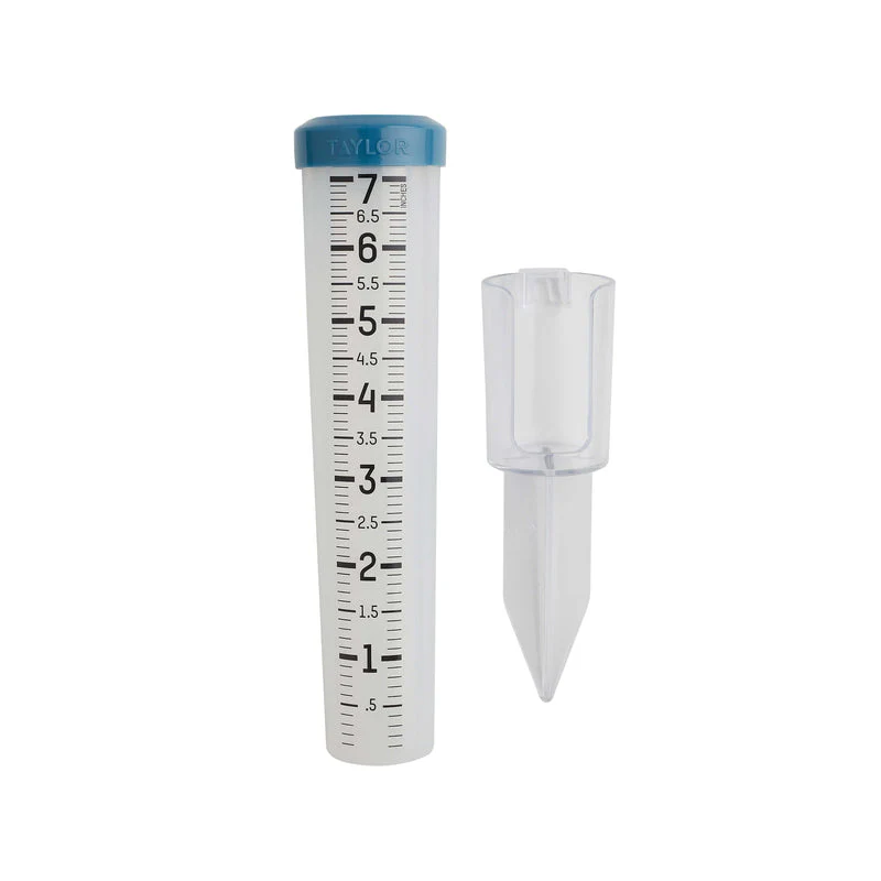 Taylor 7" Silicone Rain Gauge - Image 2