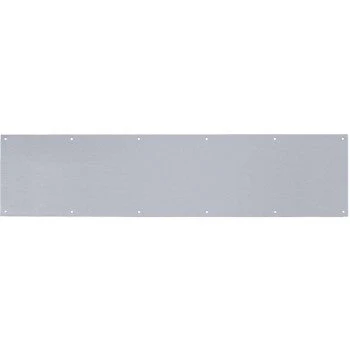 Tell Mfg DT100052 Stainless Steel Kickplate ~ 34