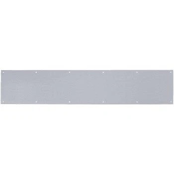 Tell Mfg DT100055 Door Protection Kickplate ~ 6