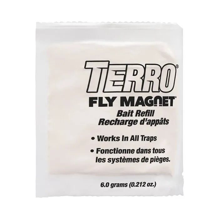 TERRO® Fly Magnet® Replacement Bait - Image 2