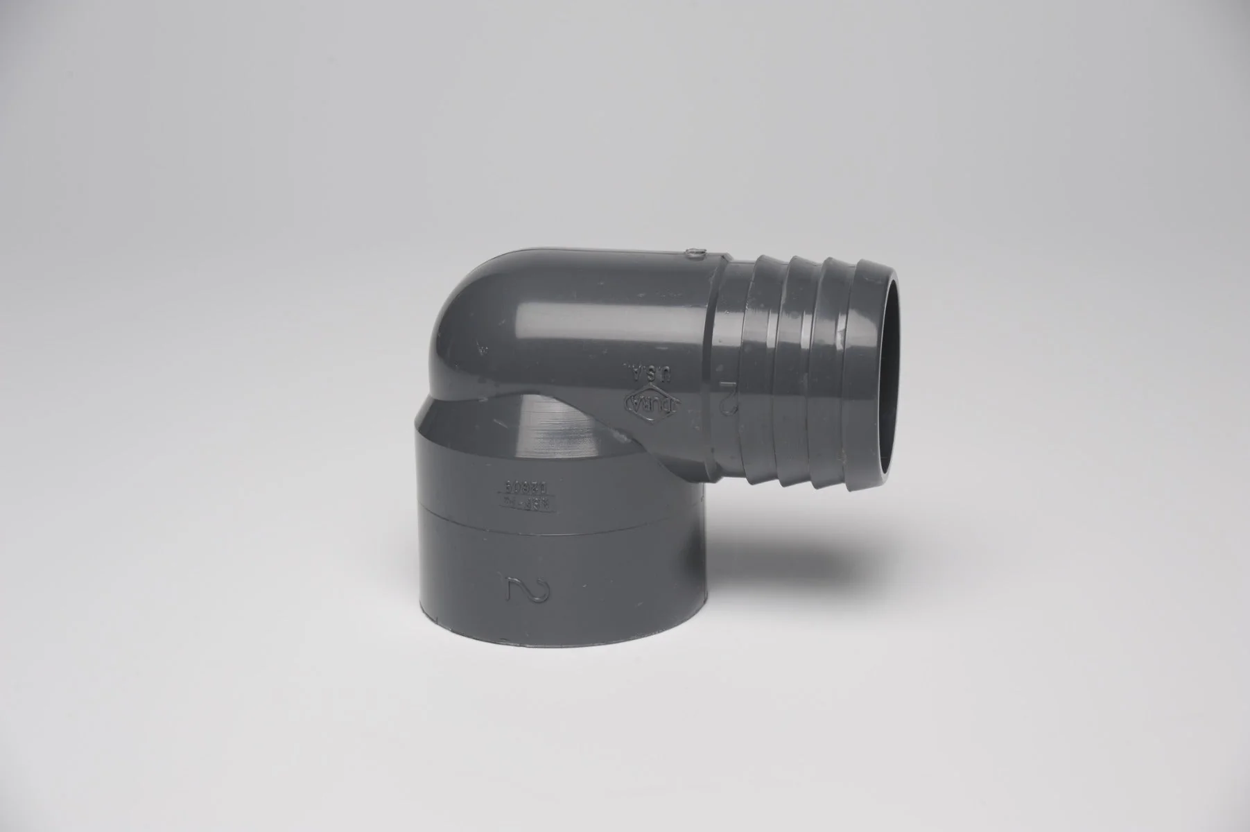 Tigre USA Combination 90 Degree Elbow (Insert X Fipt) - Ell