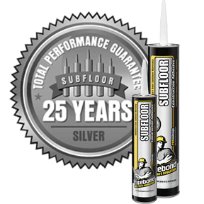 Titebond PROvantage Subfloor Construction Adhesive 28 Oz