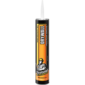 Titebond Solvent-Based Drywall Construction Adhesive 28 Oz