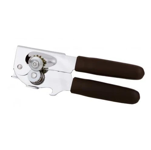 Focus Foodservice Swing-A-Way Portable Can Opener - Image 2