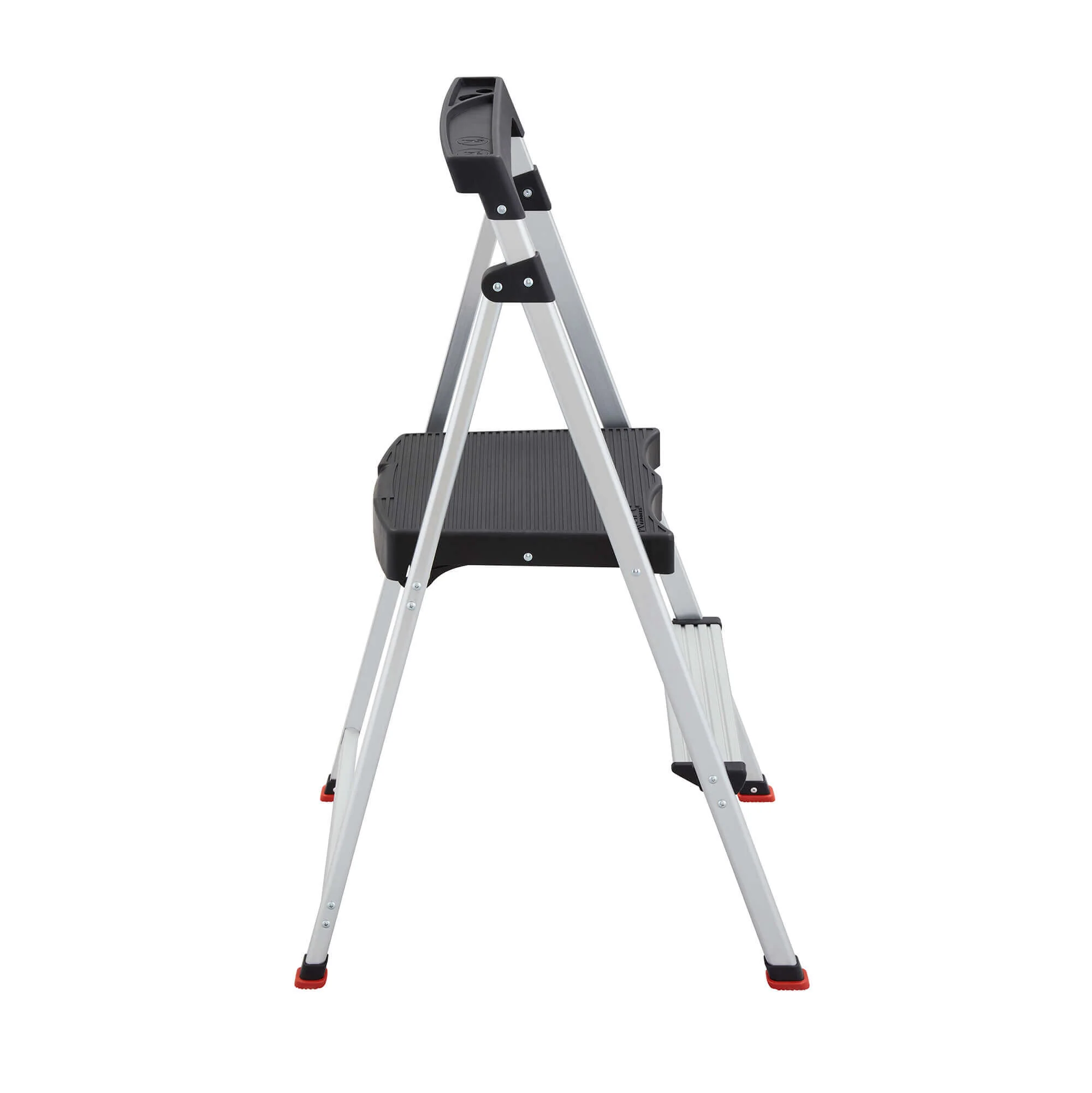 Tricam Industries 2-Step Aluminum Project Stool - Image 4