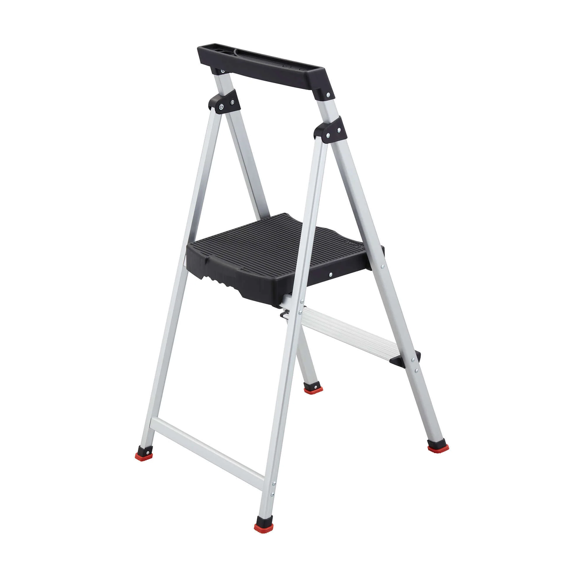 Tricam Industries 2-Step Aluminum Project Stool - Image 5