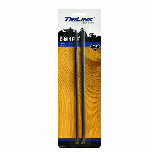TriLink Saw Chain 7/32" 2pk Round File