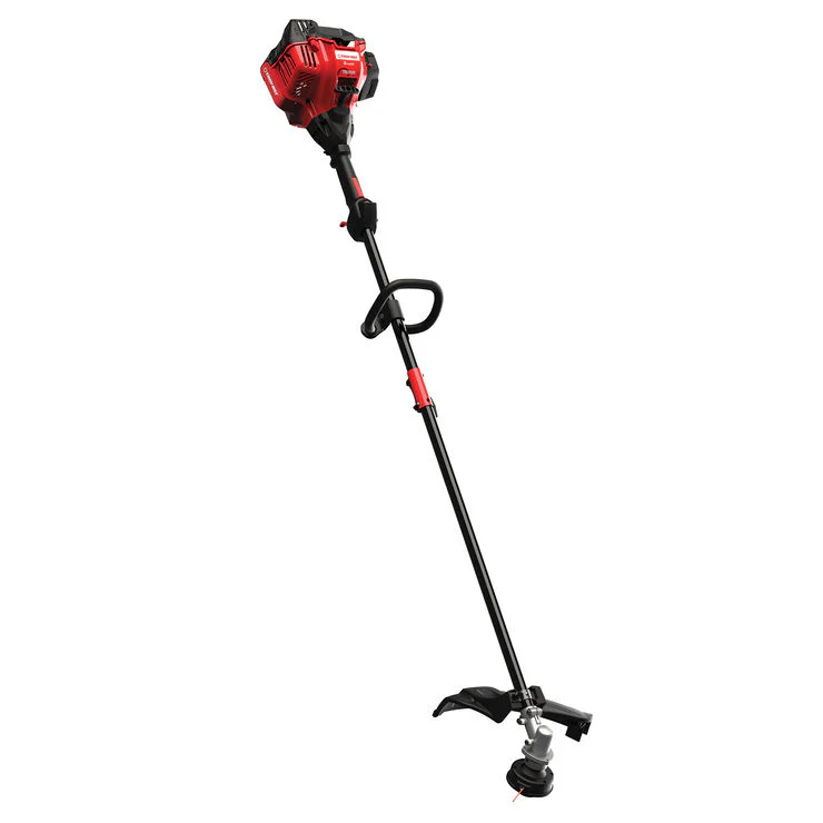 Troy-Bilt TB252S Straight Shaft String Trimmer 17"