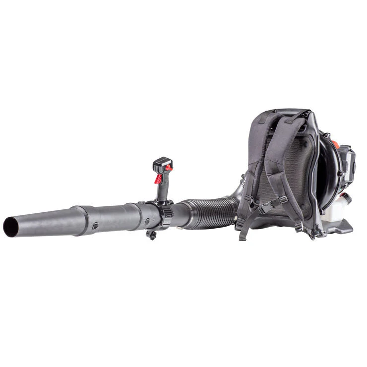 Troy-Bilt TB51BP Backpack Leaf Blower - Image 2
