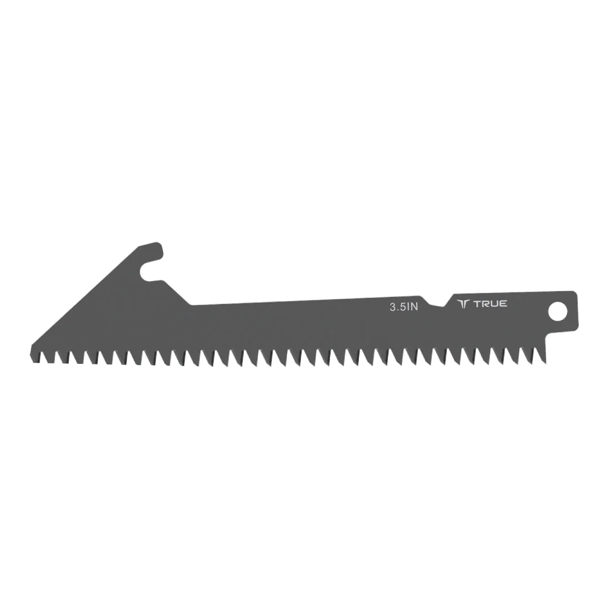 True Assorted Drop Point & Saw Replacement Blades - Image 2