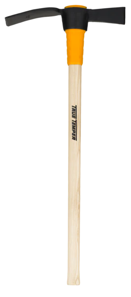 True Temper Toughstrike 5 Lb. Wood Cutter Mattock