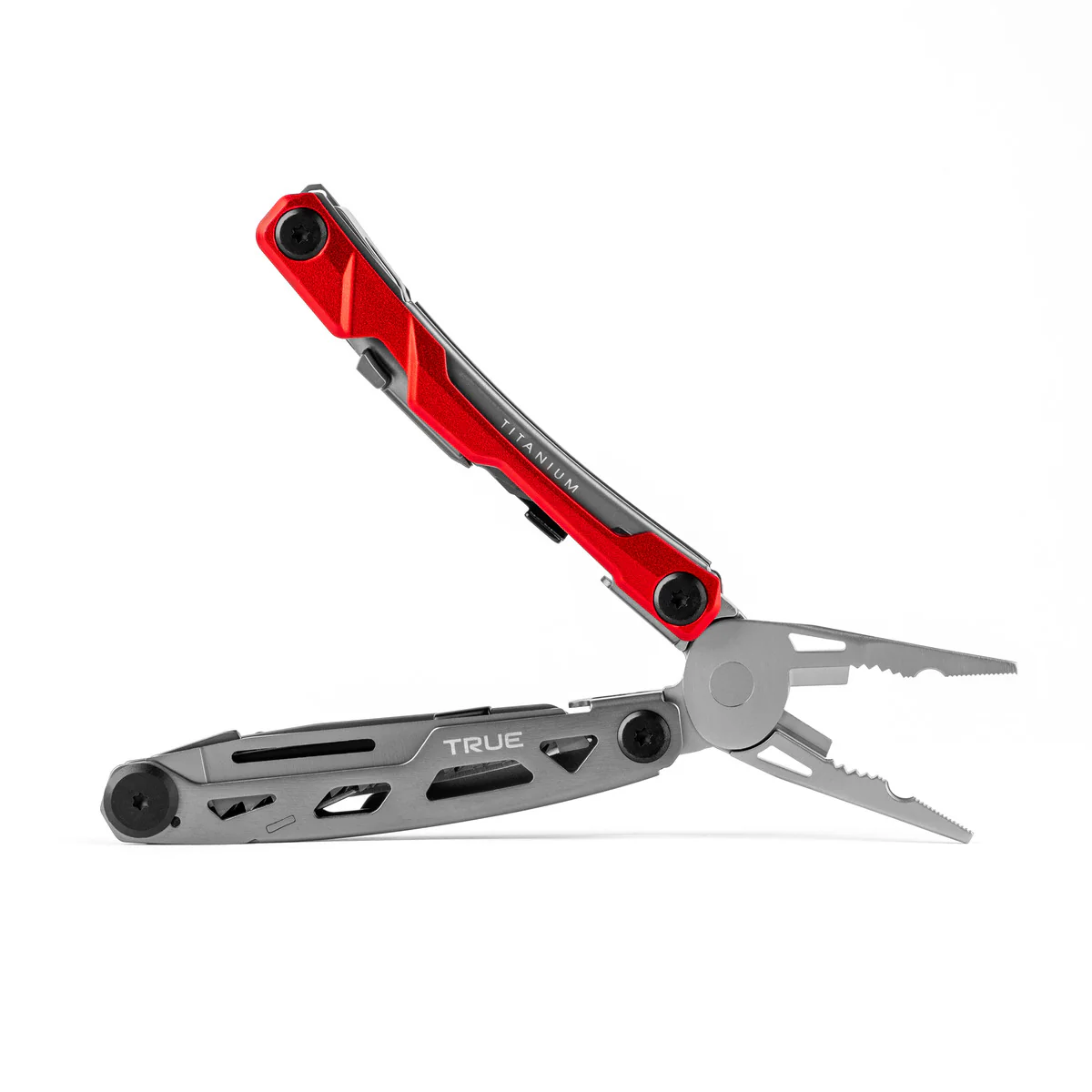 True Utility Ti Pocket Multi Tool - Image 2