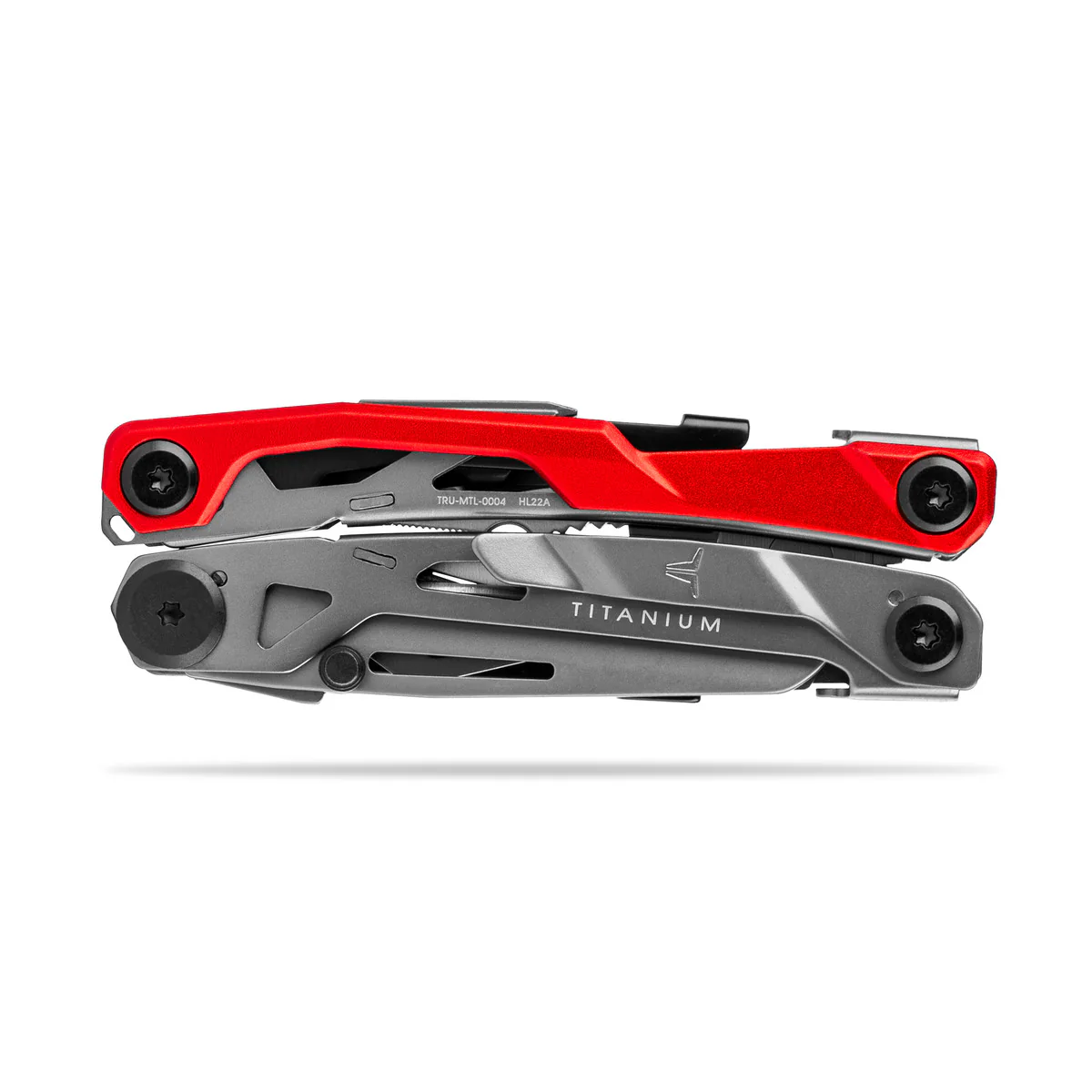 True Utility Ti Pocket Multi Tool - Image 3
