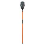 Truper Fruit Picker Telescoping Aluminum Handle