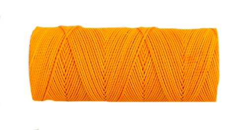 Twisted Nylon Twine #18 8 Oz Glo - Image 2