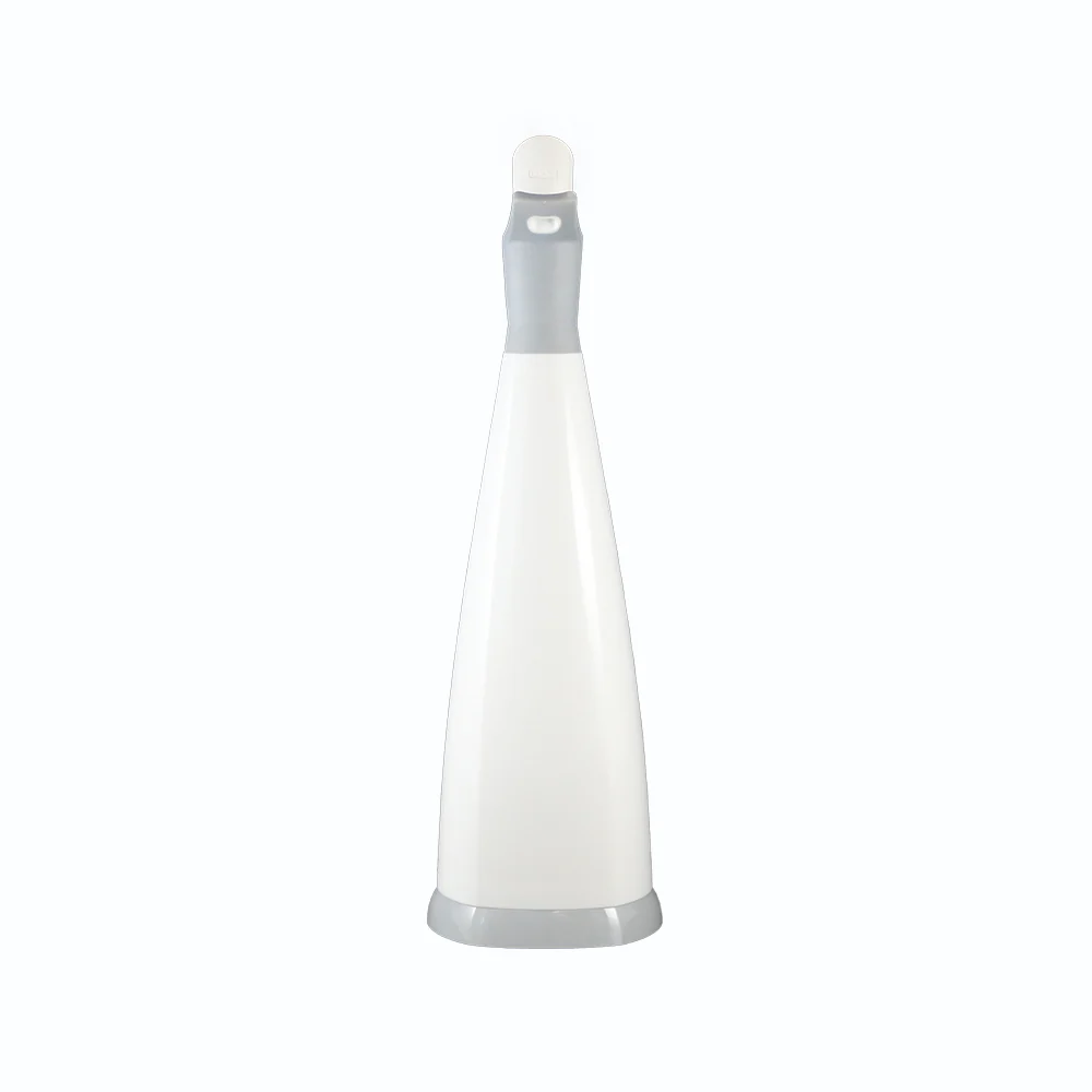 Unger No-Drip Toilet Brush Set - Image 3