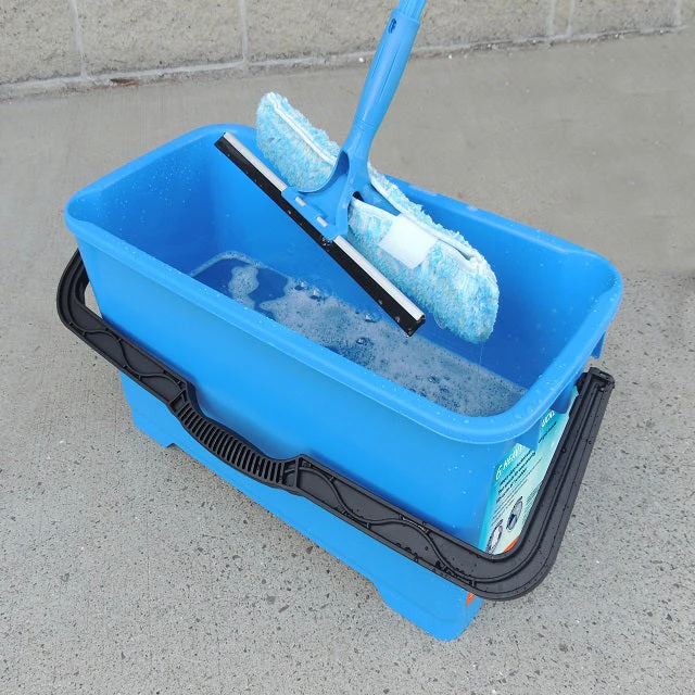 Unger Performance 6 Gallon Heavy Duty Bucket - Image 2