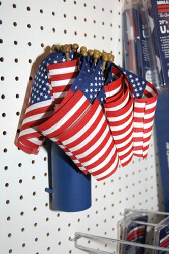 Valley Forge Stick Flag Display - Image 3