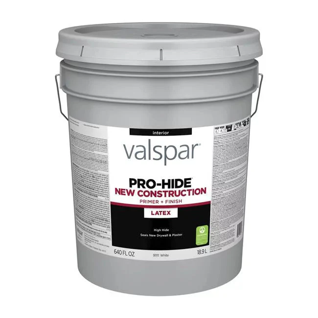 Valspar® Pro-Hide® Interior New Construction Primer - Image 2