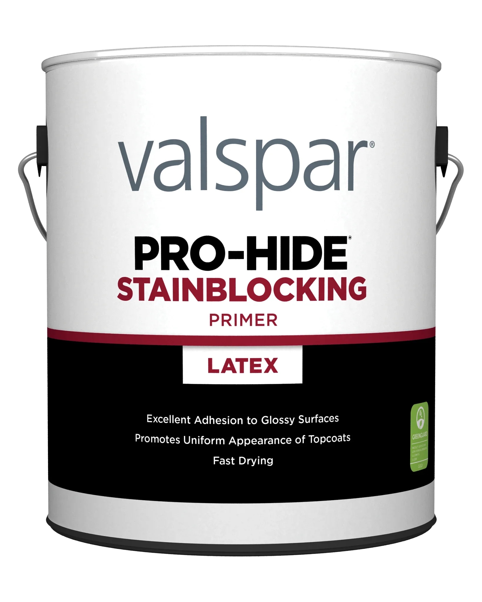 Valspar® Pro-Hide® Stainblocking Primer 1 Gallon White
