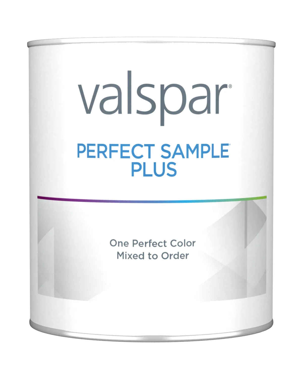 Valspar® Perfect Sample® Plus Interior Paint
