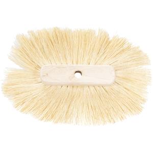 Wall-Board Oval Single Texture Crows Foot Brushes - Image 3