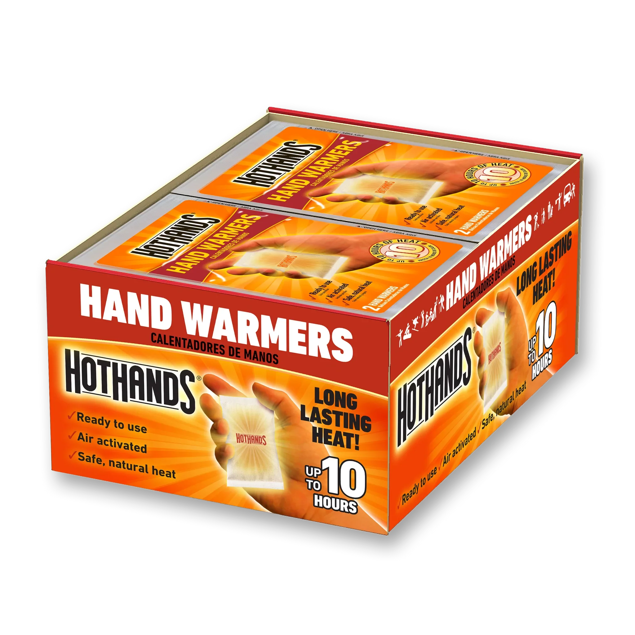 Warmers HotHands Hand Warmers - Image 3
