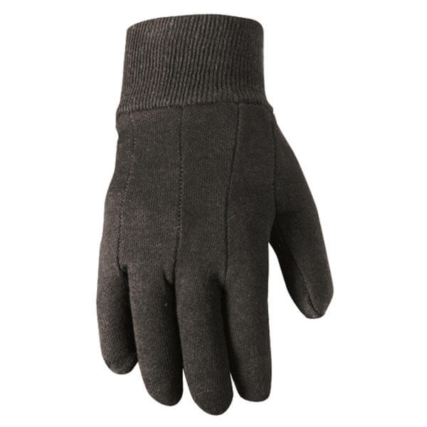 Wells Lamont Jersey Gloves 3 Pair Pack - Image 2