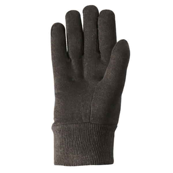 Wells Lamont Jersey Gloves 3 Pair Pack - Image 3