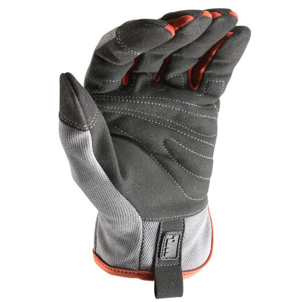 Wells Lamont FX3™ High Dexterity Synthetic Leather Padded Palm Slip-On - Image 2