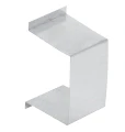 Western Product Of Indiana 2-EB End Blinds