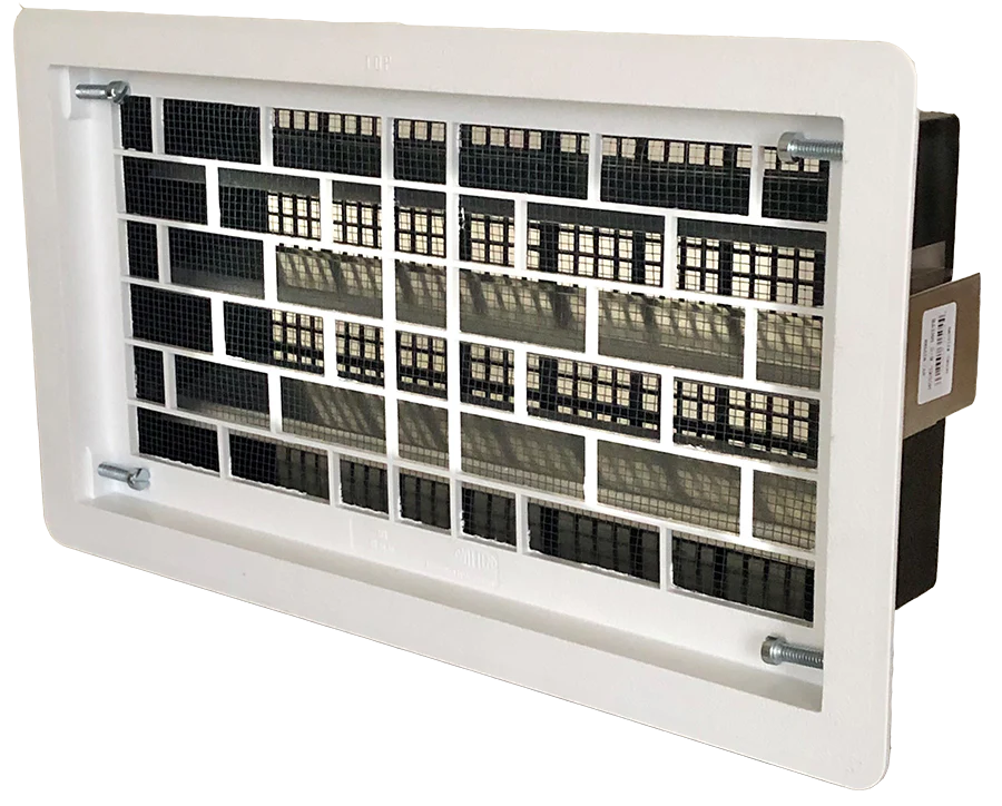 Witten Replacement Automatic Vent