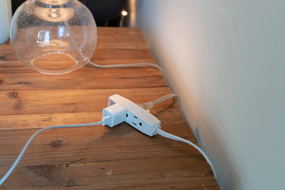 Woods® Household 3-Outlet Extension Cords - Image 3