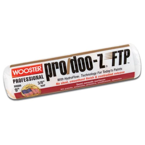 Wooster Brush Pro Doo Z FTP Roller Cover 18" x 1/2"