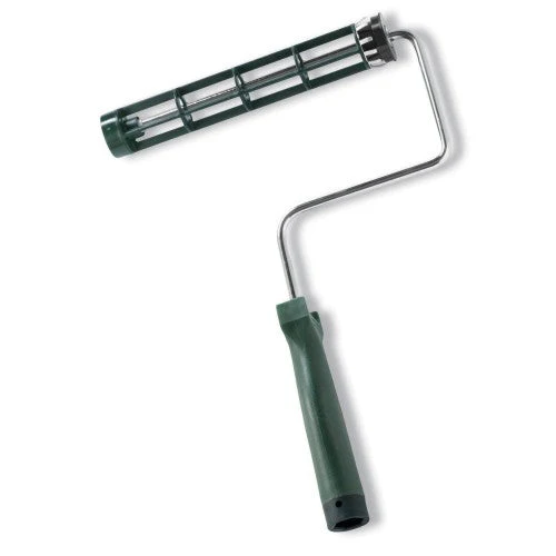 Wooster Brush Sherlock Pro Roller Frame - 4"