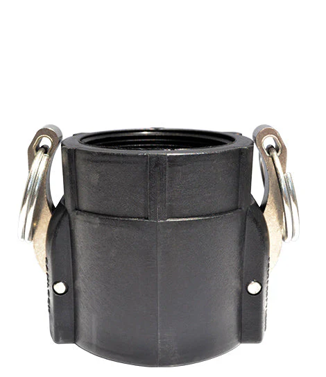 Green Leaf Camlock Lever Coupling D Series