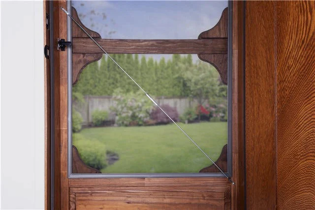 Wright Products Reinforcing Turnbuckle - Image 4