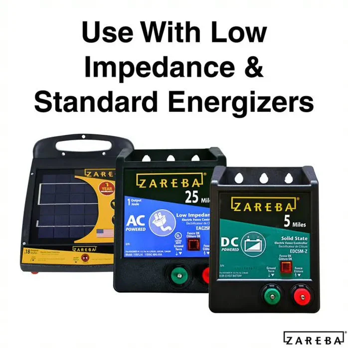 Zareba® Eight-Light Voltage Tester - Image 5