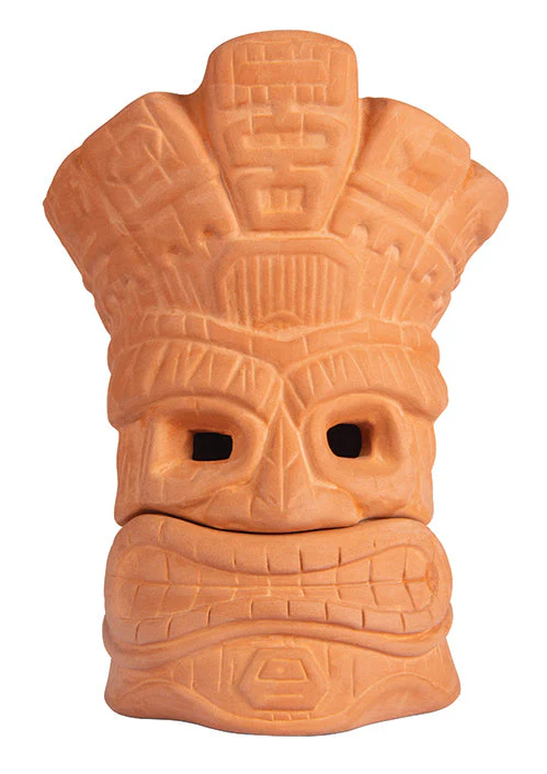 ZendoZones Luau Lilly Candle - Image 2