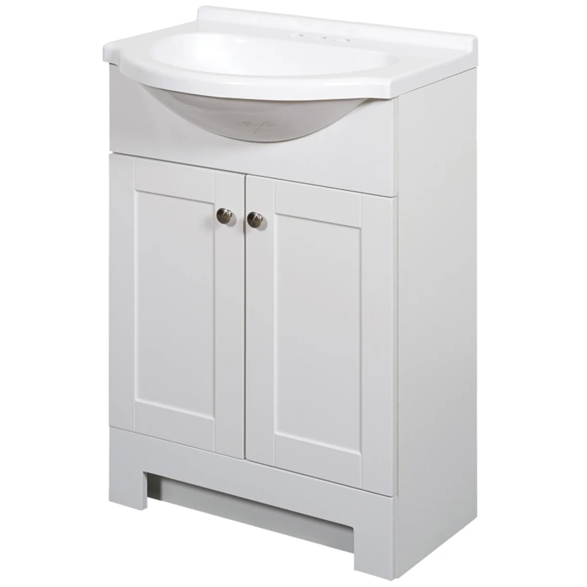 Zenith Home Single Bathroom Vanity - Image 2