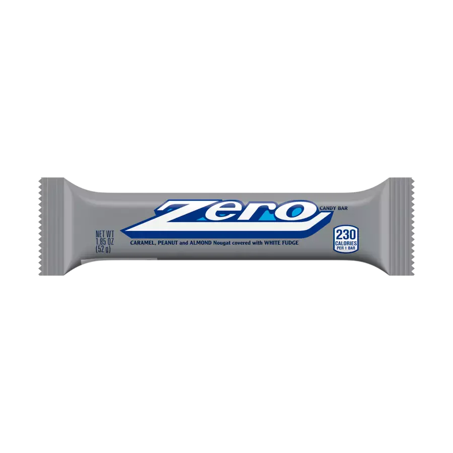 ZERO Candy Bar