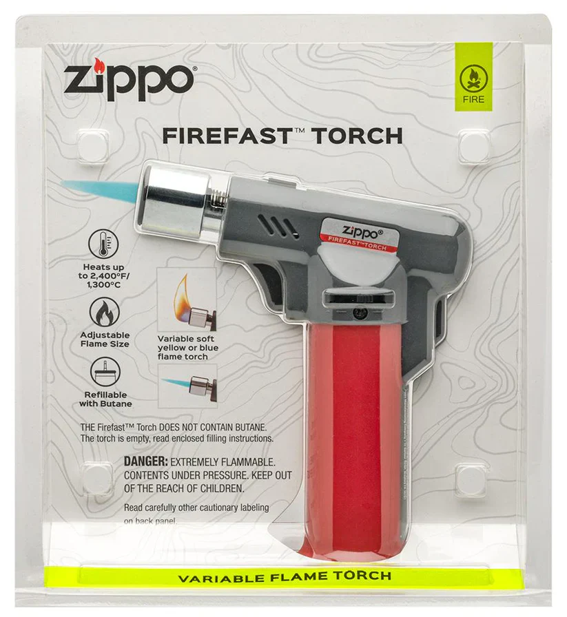 Zippo FireFast® Torch - Image 4